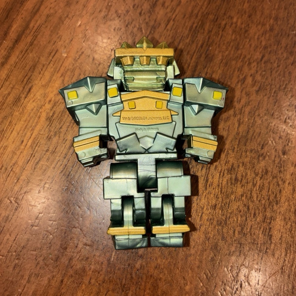ROBLOX SERIES 6 8 FANTASTIC FRONTEIR GUARDIAN Celebrity - Picture 2 of 2